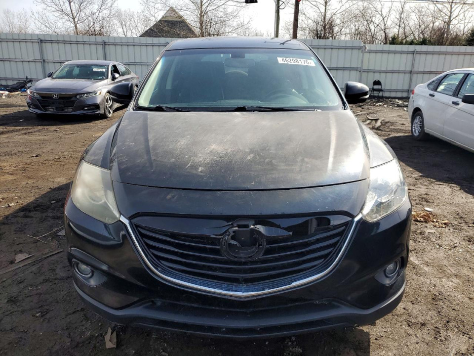 Mazda CX-9 2014 — Copart