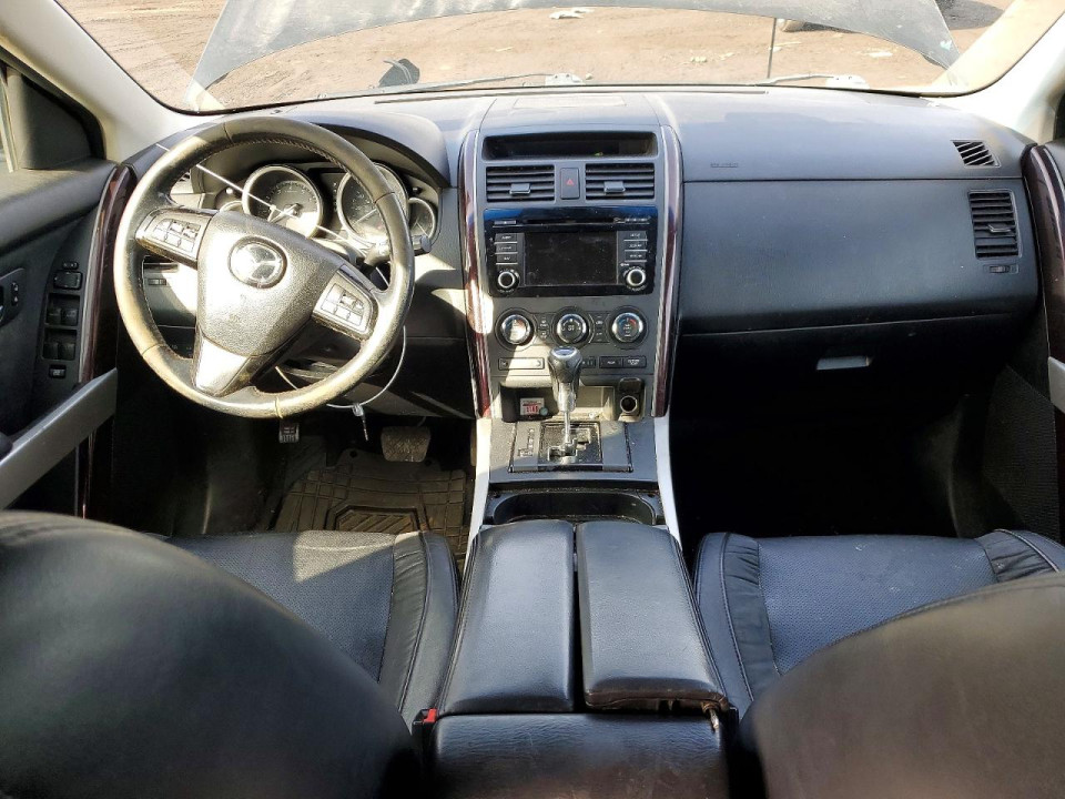 Mazda CX-9 2014 — Copart