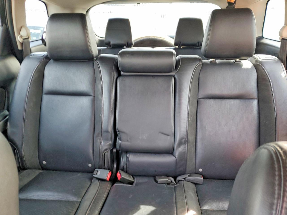 Mazda CX-9 2014 — Copart