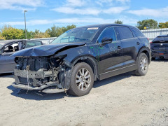 Mazda CX-9 2016 — Copart