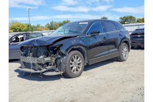 Mazda CX-9 2016