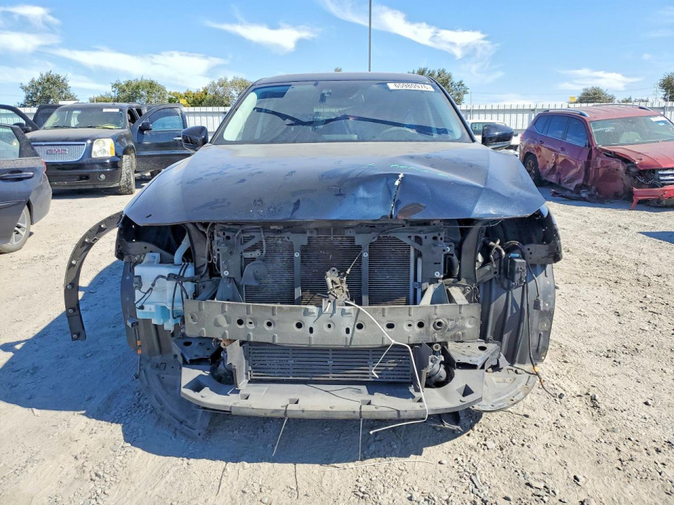 Mazda CX-9 2016 — Copart