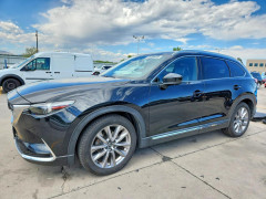 Mazda CX-9 2021 — Copart