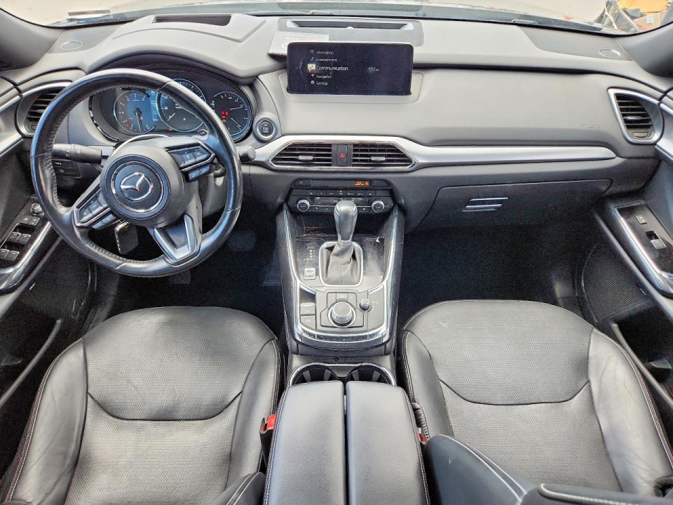 Mazda CX-9 2021 — Copart