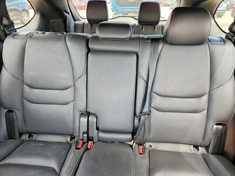 Mazda CX-9 2021 — Copart