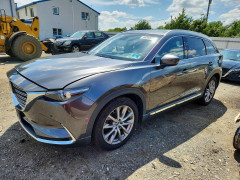 Mazda CX-9 2019 — Copart