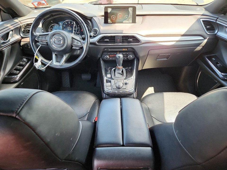 Mazda CX-9 2019 — Copart