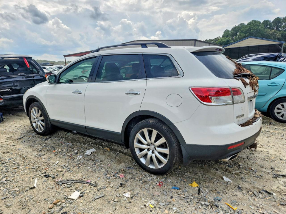 Mazda CX-9 2009 — Copart
