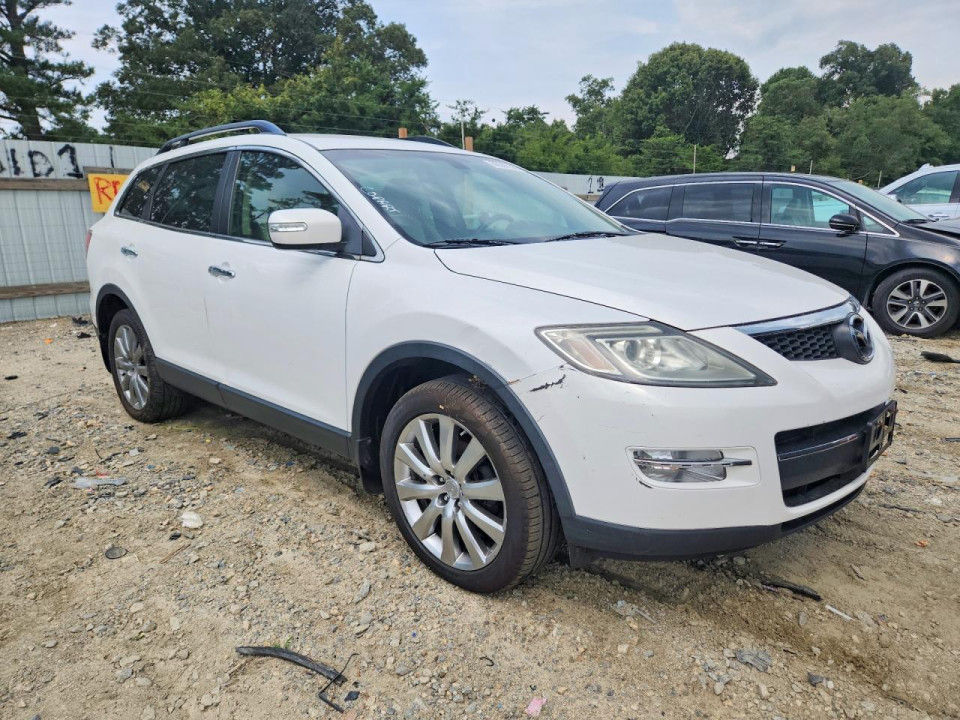 Mazda CX-9 2009 — Copart