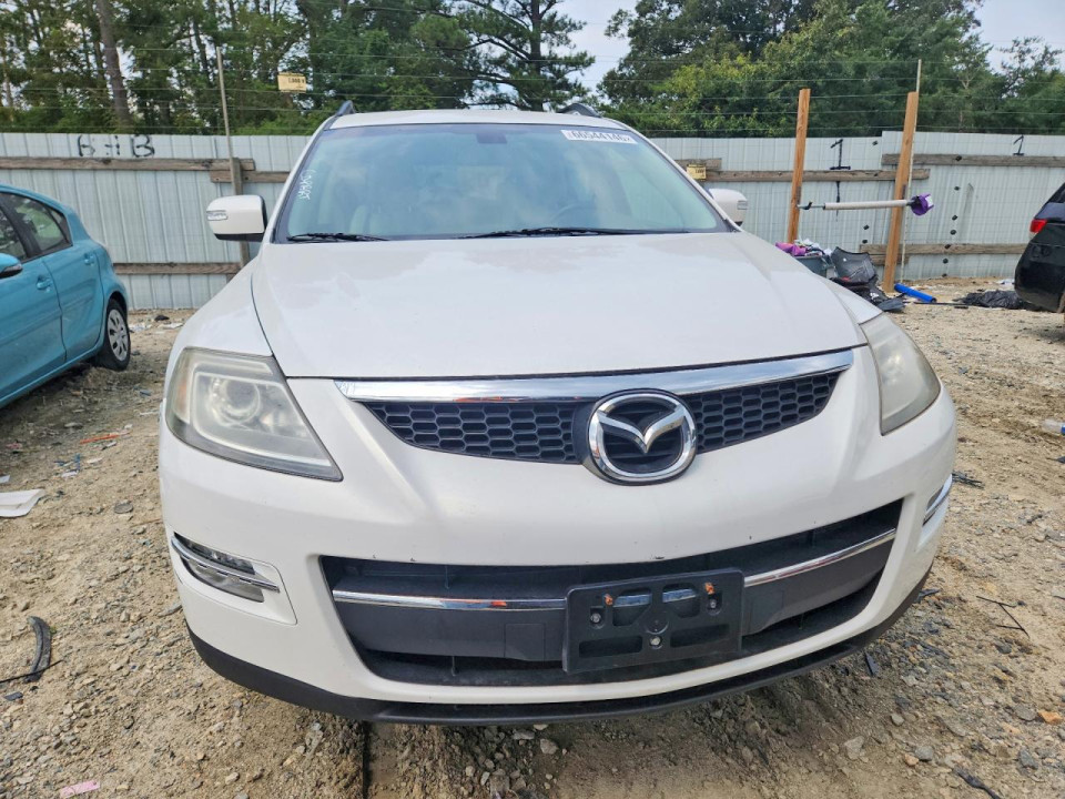 Mazda CX-9 2009 — Copart