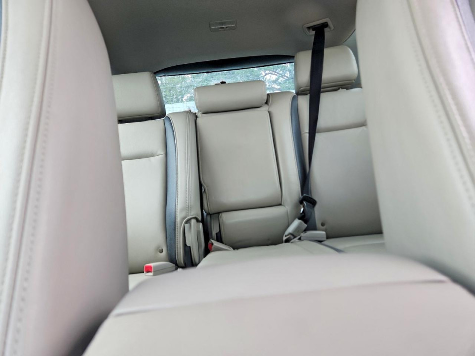 Mazda CX-9 2009 — Copart