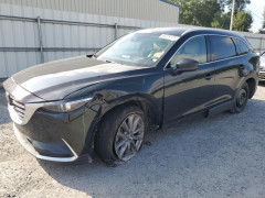 Mazda CX-9 2016 — Copart