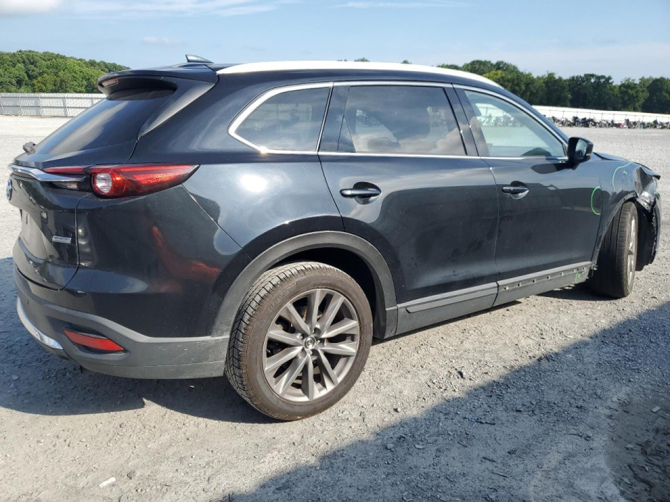 Mazda CX-9 2016 — Copart