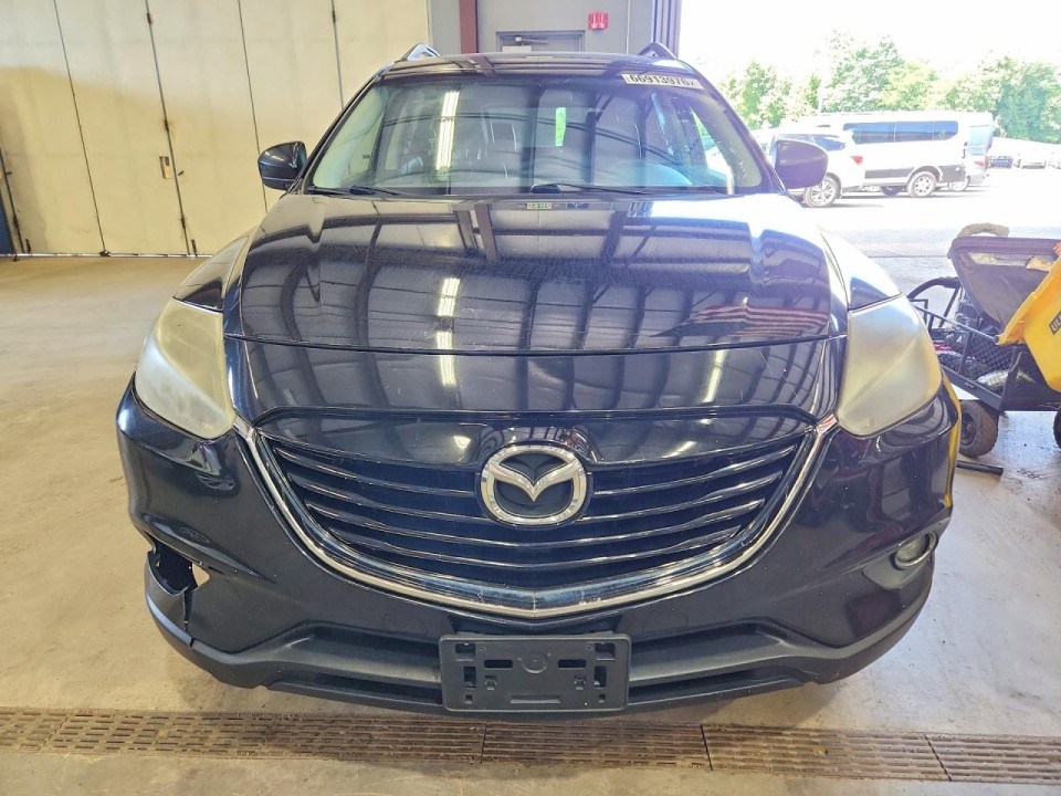 Mazda CX-9 2014 — Copart