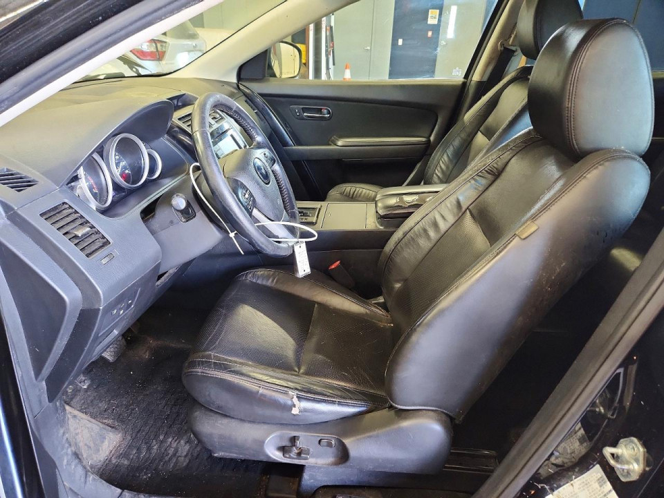 Mazda CX-9 2014 — Copart
