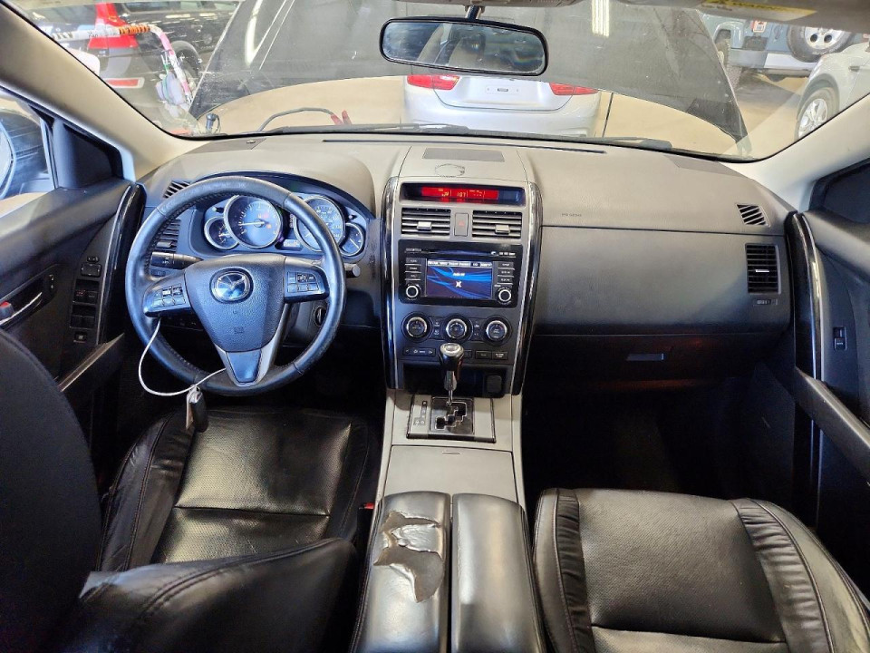 Mazda CX-9 2014 — Copart