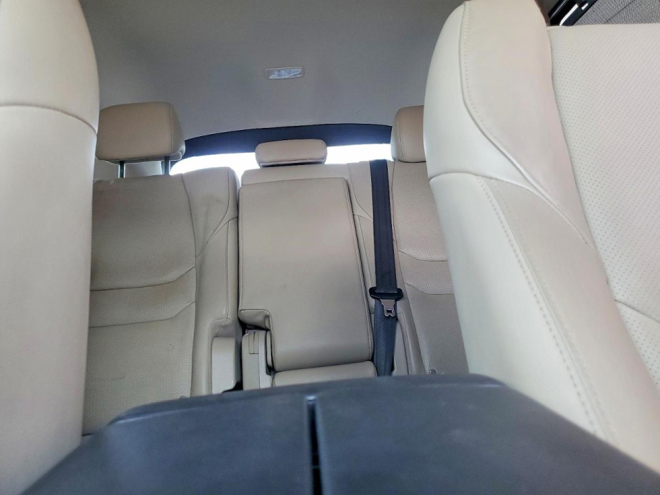 Mazda CX-9 2016 — Copart