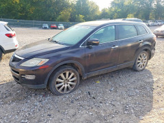Mazda CX-9 2009 — Copart