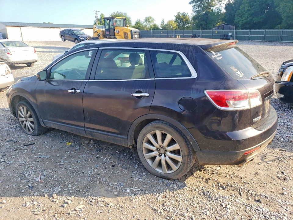 Mazda CX-9 2009 — Copart