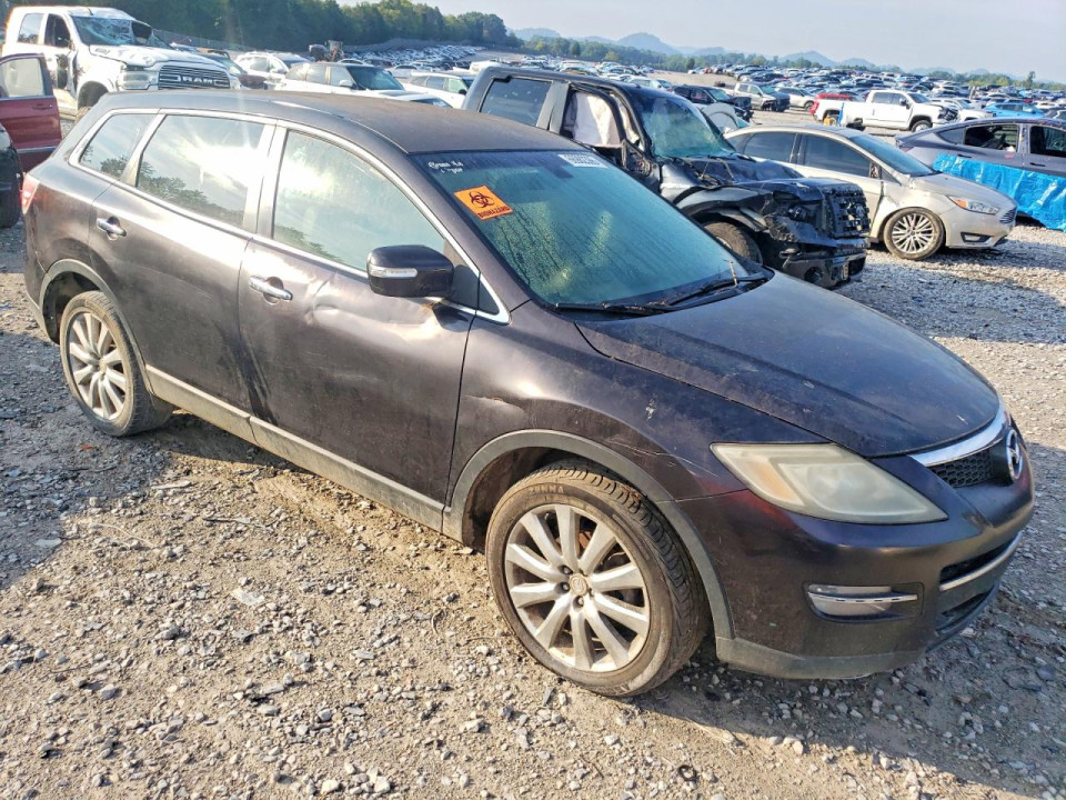 Mazda CX-9 2009 — Copart