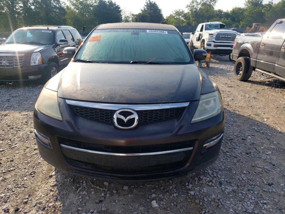 Mazda CX-9 2009 — Copart