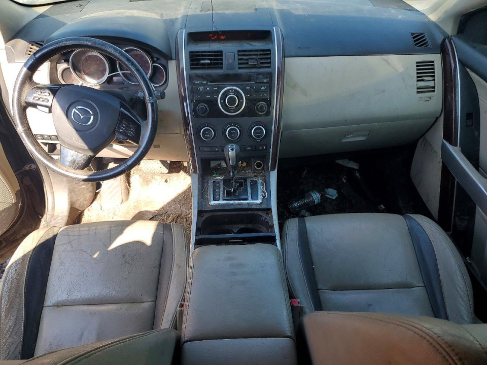 Mazda CX-9 2009 — Copart