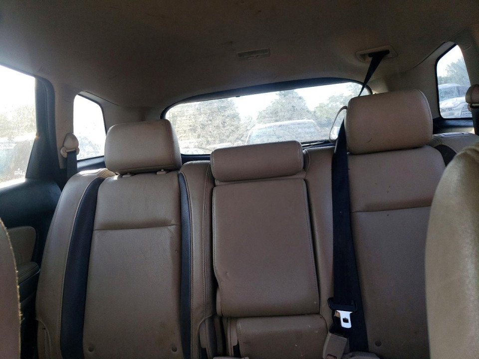 Mazda CX-9 2009 — Copart