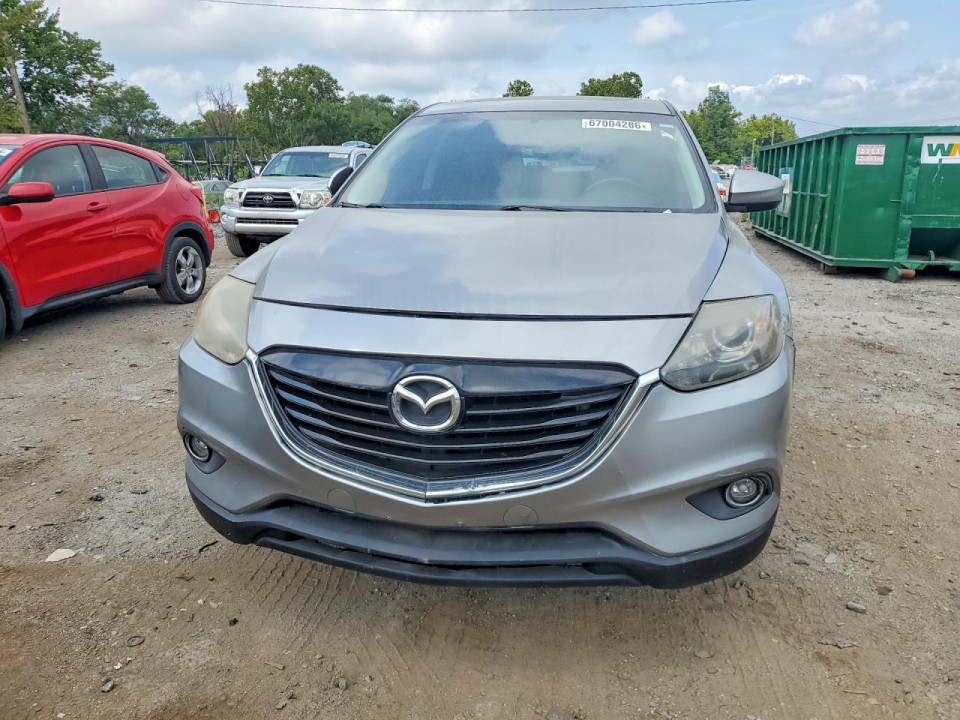 Mazda CX-9 2013 — Copart