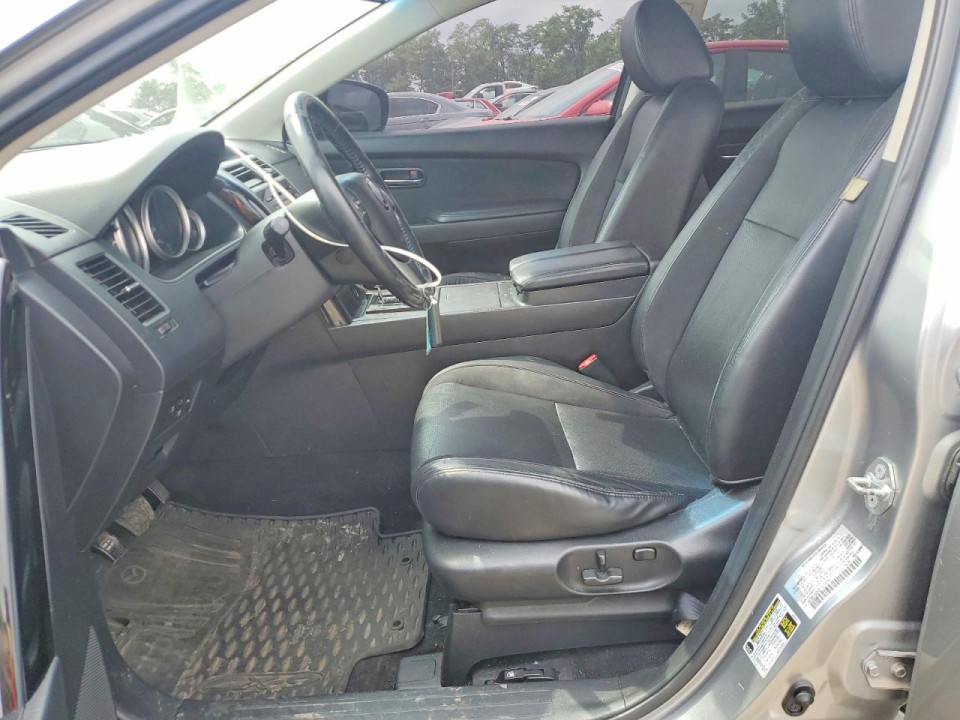 Mazda CX-9 2013 — Copart