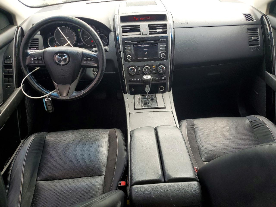 Mazda CX-9 2013 — Copart