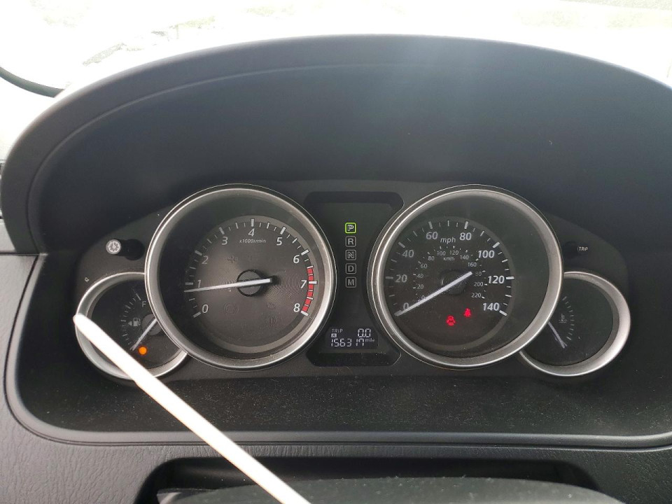 Mazda CX-9 2013 — Copart