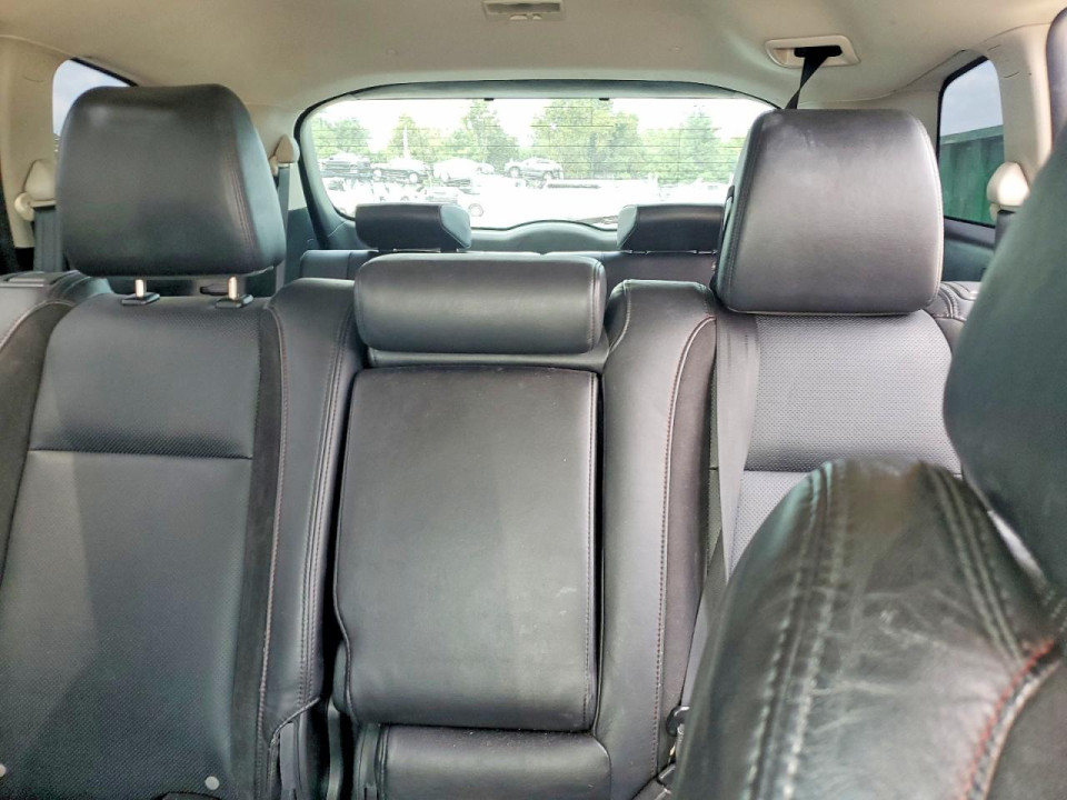 Mazda CX-9 2013 — Copart