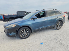 Mazda CX-9 2014 — Copart