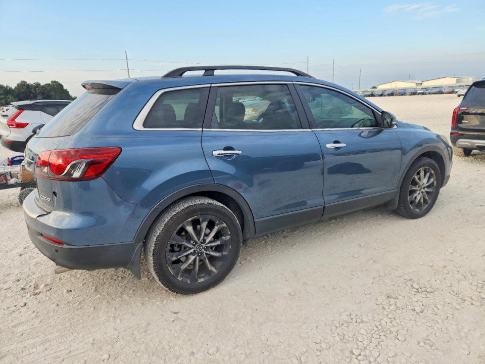 Mazda CX-9 2014 — Copart