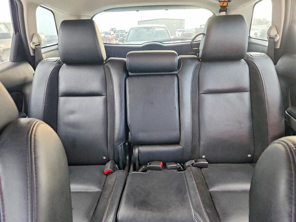 Mazda CX-9 2014 — Copart