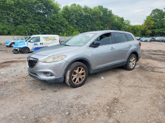 Mazda CX-9 2013 — Copart