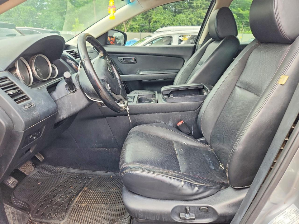 Mazda CX-9 2013 — Copart