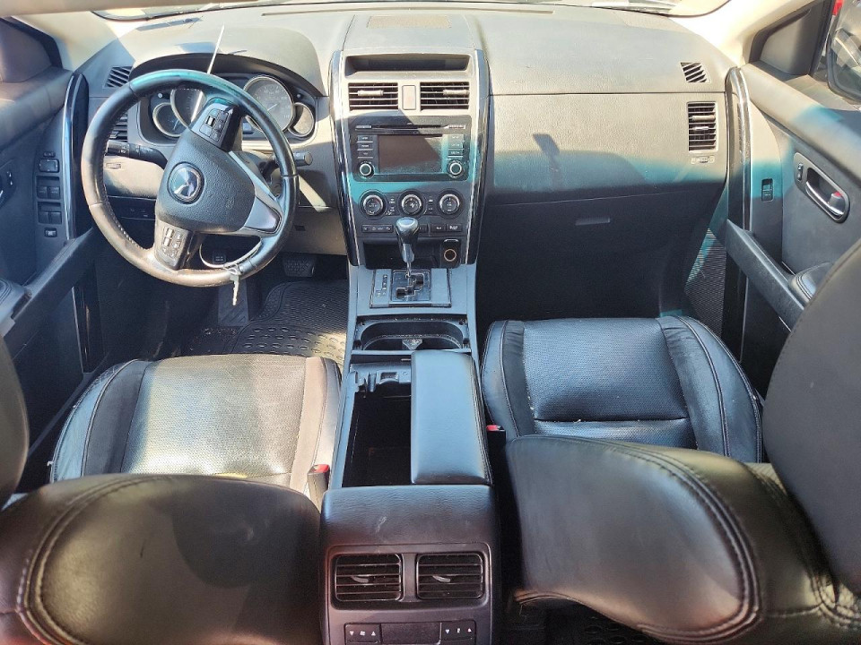 Mazda CX-9 2013 — Copart