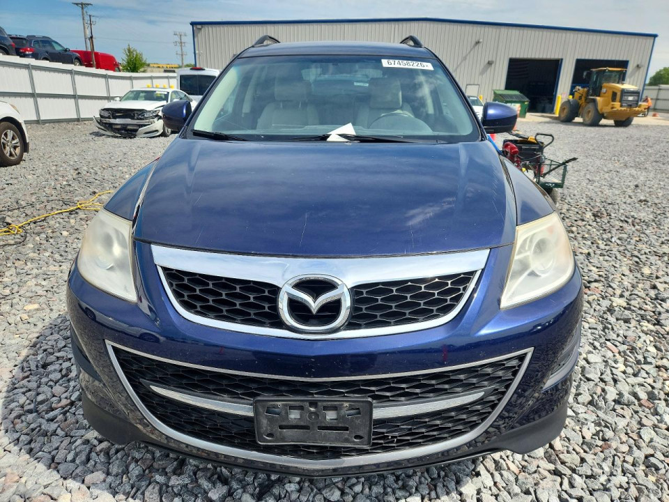 Mazda CX-9 2010 — Copart
