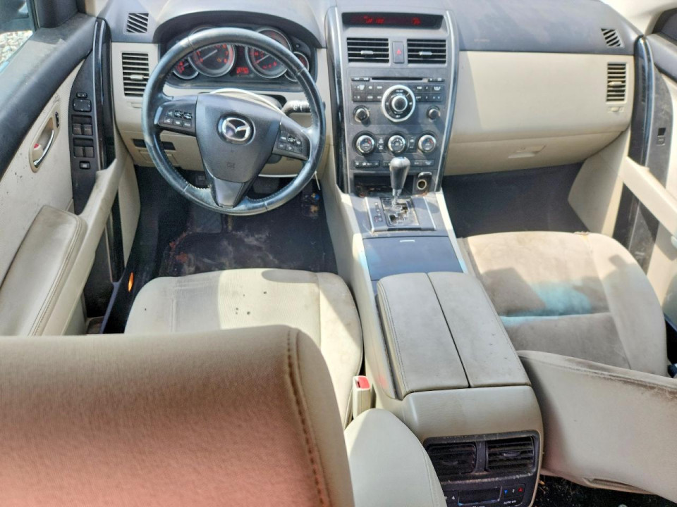 Mazda CX-9 2010 — Copart