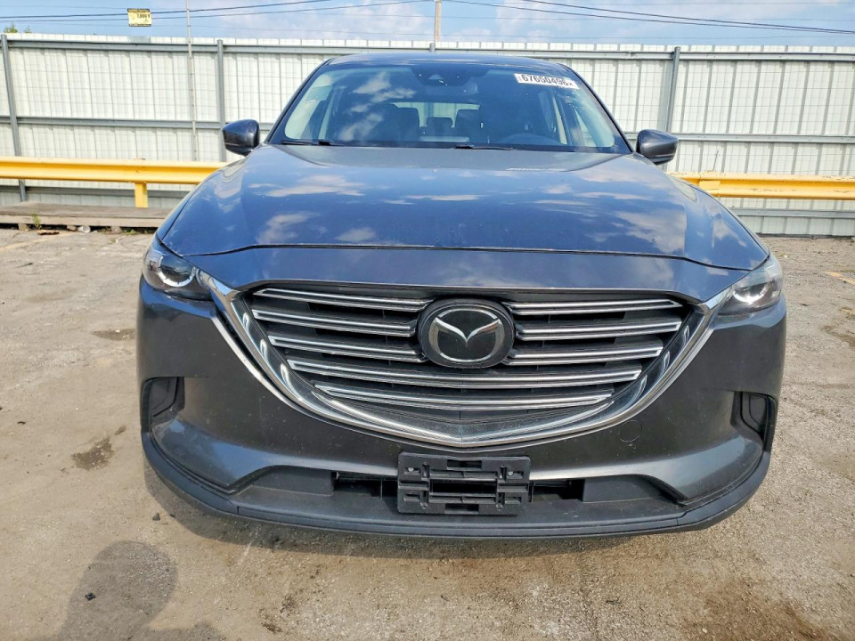 Mazda CX-9 2018 — Copart
