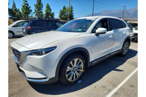 Mazda CX-9 2023