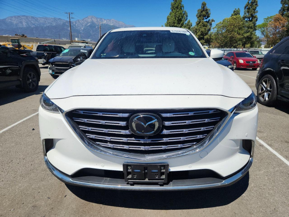 Mazda CX-9 2023 — Copart
