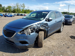 Mazda CX-9 2015 — Copart