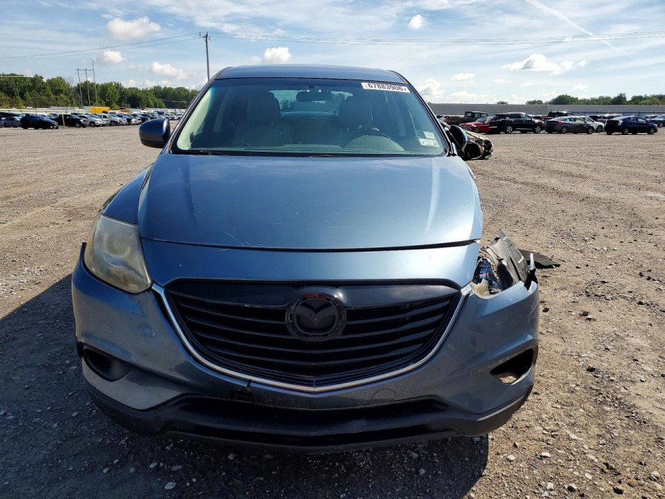Mazda CX-9 2015 — Copart