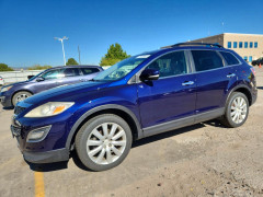Mazda CX-9 2010 — Copart