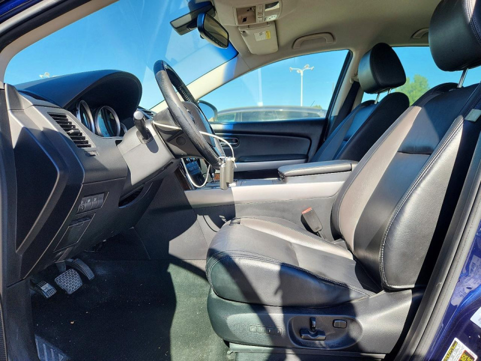 Mazda CX-9 2010 — Copart