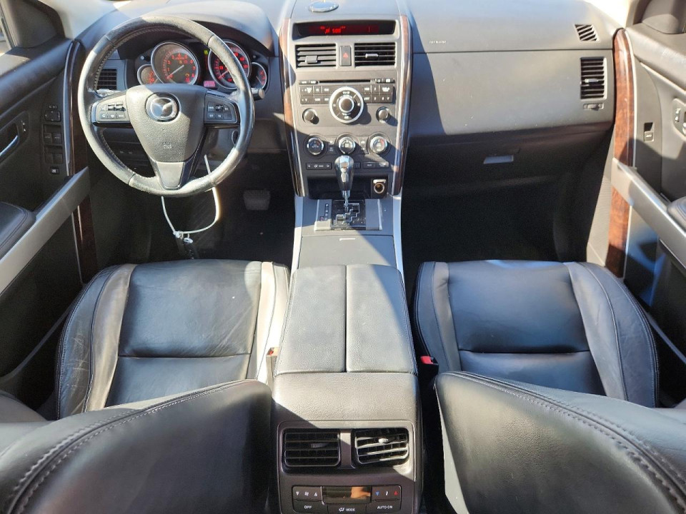 Mazda CX-9 2010 — Copart