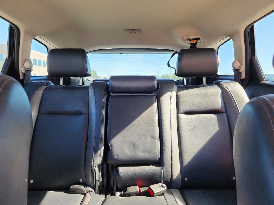 Mazda CX-9 2010 — Copart