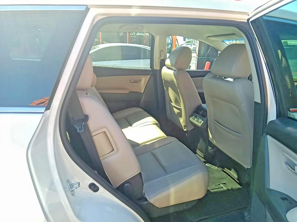 Mazda CX-9 2014 — Copart